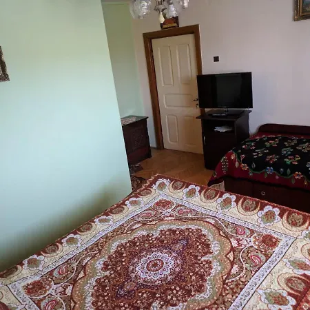Quarto em Acomodações Particulares Adela *